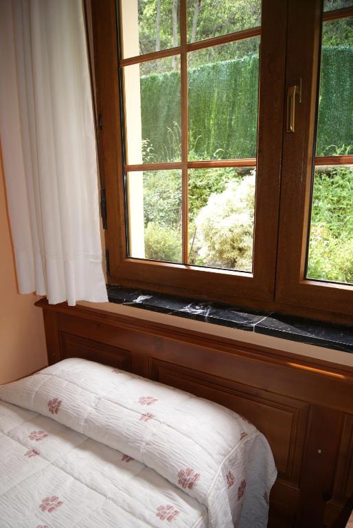 Hotel Garganta Del Cares Poncebos Δωμάτιο φωτογραφία