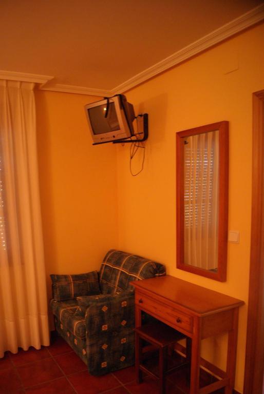 Hotel Garganta Del Cares Poncebos Δωμάτιο φωτογραφία