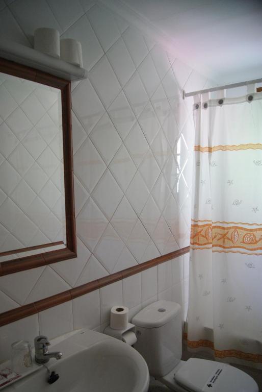 Hotel Garganta Del Cares Poncebos Δωμάτιο φωτογραφία