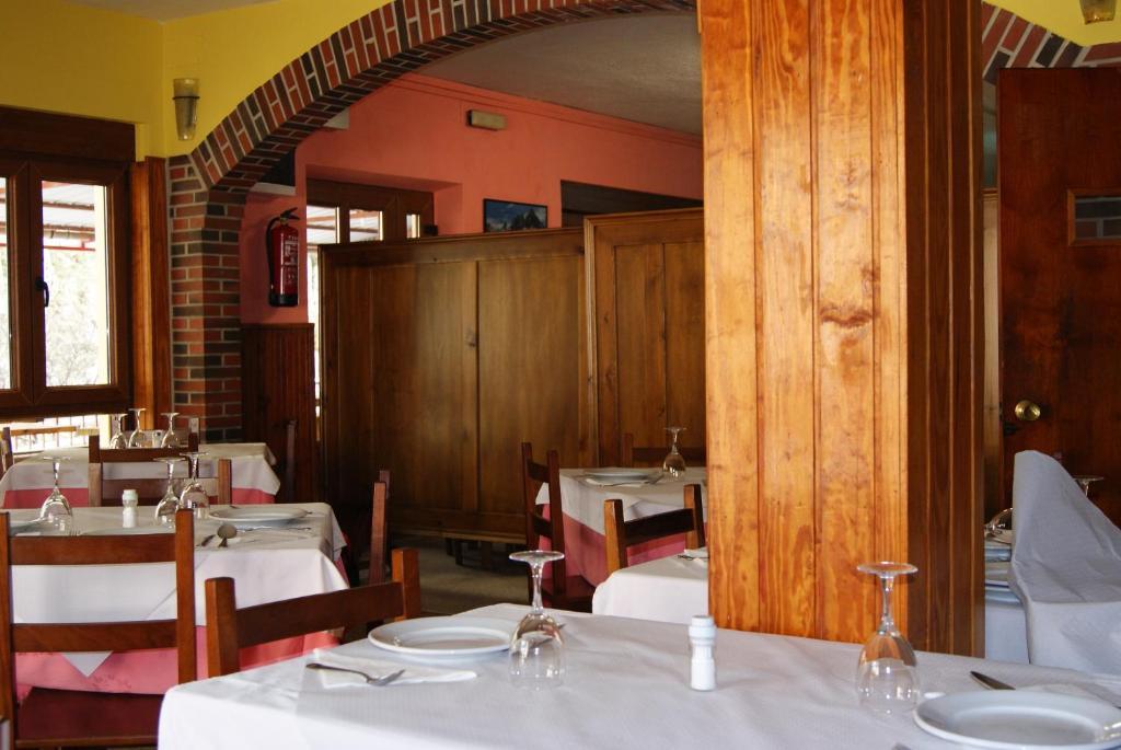Hotel Garganta Del Cares Poncebos Εξωτερικό φωτογραφία